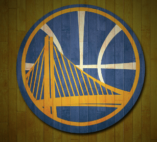 Golden State Logo