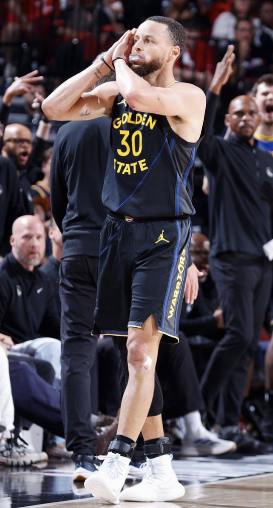 Introducing: The HouSteph Rockets – Bragging Rights Sports