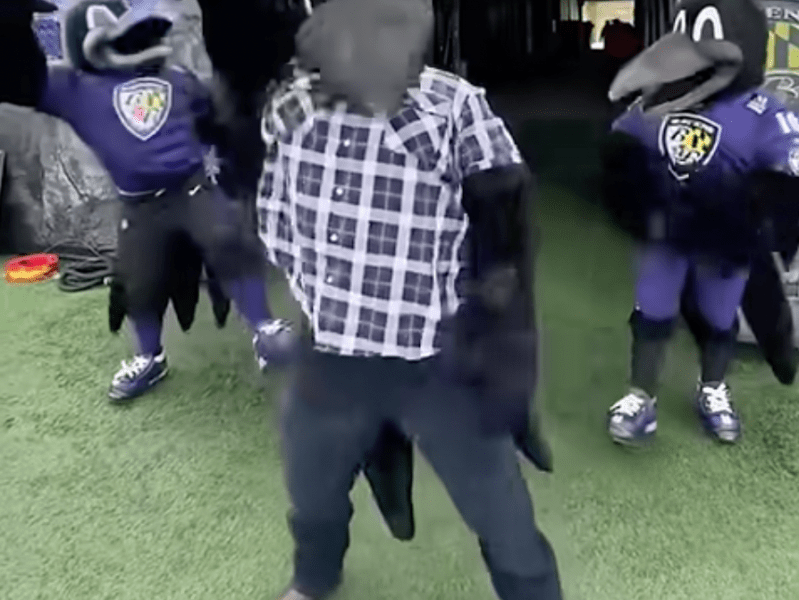 Charm City Beasts (Season 6) Episode 4: THE RAVEN BROTHERS SPOOKY&nbsp;STATEMENT