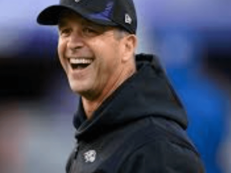 Boy Wonder Nevermore: The Aftermath of the John Harbaugh&nbsp;Era